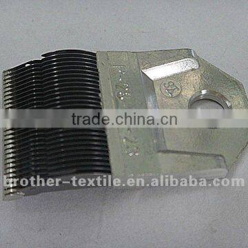 KS Sinker P-28-75-23 knitting needle of Warping Machine