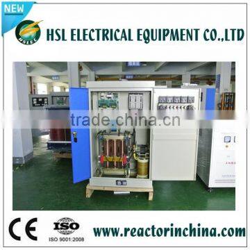 3 Phase 60kva Voltage Stabilizer for Water Pump and Compressor