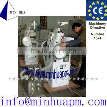 rotay tablet press ZP-15,17,19 Series