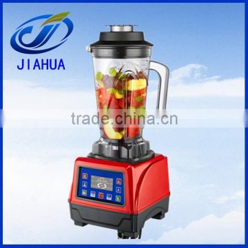 electric commercial blender