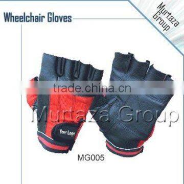 Wheelchair Gloves