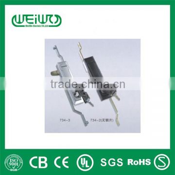 High quality key door Rod Control Lock MS734