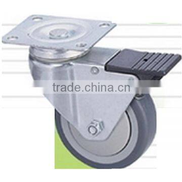 Caster Wheels Heavy Duty Medical Bed Caster Medical Caster photo-4
