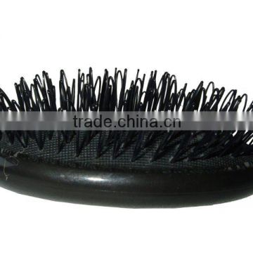 Bristle hair Brush