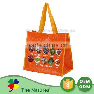 Factory Direct Price Highest Quality Comfy Grocery Moroccan Woven Bag