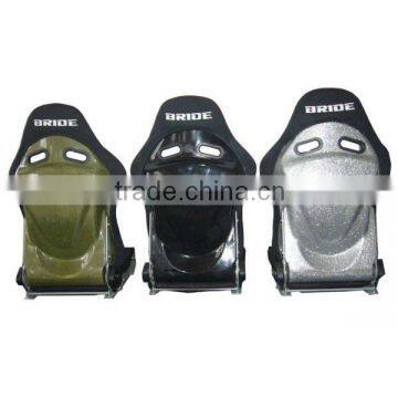 AK BRIDE FRP Carbon Kevlar Bucket Racing Seat-ODM&OEM