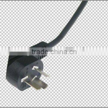 China Electrical Power Plug with CCC Standard 16A/250V 10A/250V