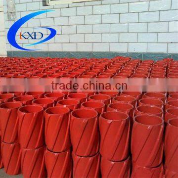 API Rigid casing centralizer for oil field