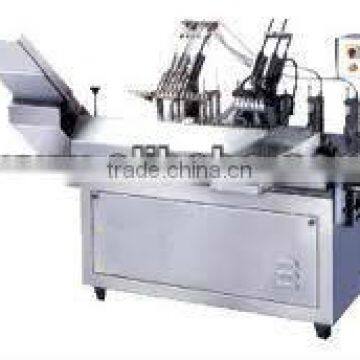 Automatic Ampoule Filling & Sealing Machine Manufacturer