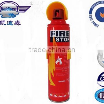 car care product 1000ml Foam fire extinguisher equipment