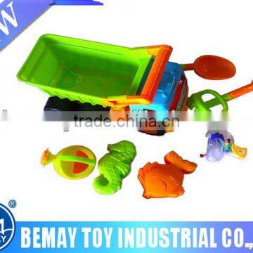 Interesting sand tool beach game kids sand tool