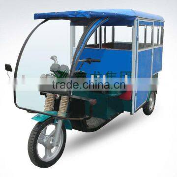 Battery Power Electric Scooter/bajaj Auto Rickshaw/tricycle/tuk Tuk