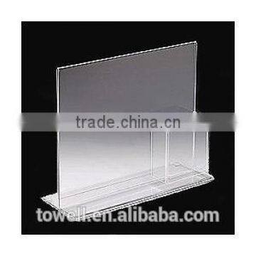 ISO 9001:2008 Professional Transparent PMMA Rapid Prototype With Customer Design photo-3