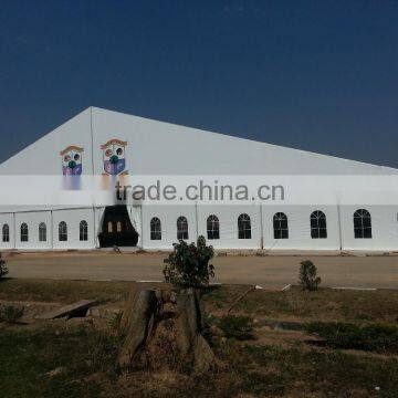 Large Construction Tent & Big Tent for Sale photo-1
