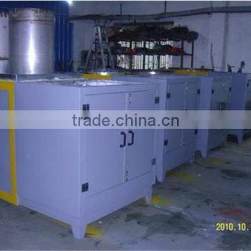 HOTselling Well Worldwide Biomass Pellet Burner