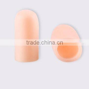 silicone toe caps corn removers and toe bunion protector