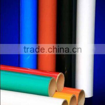 Commercial Grade Reflective Sheeting