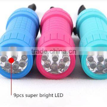 Mini Led Flashlight,Manual Dynamo Flashlight,Mini Led Torch ,Low price led flashlight