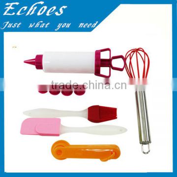 Cake decorating tools silicone