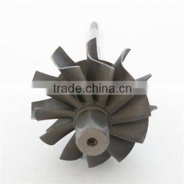K03 5303-120-5013/5303-120-5014/5303-120-5025/5303-120-5027/5303-120-5029 Turbine Wheel Shaft photo-3