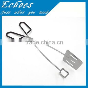 Best selling stainless steel grill tong for sale