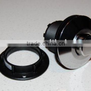 Rubber seal gasket