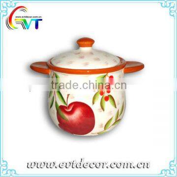 Ceramic Hot Sale Cooking Pot