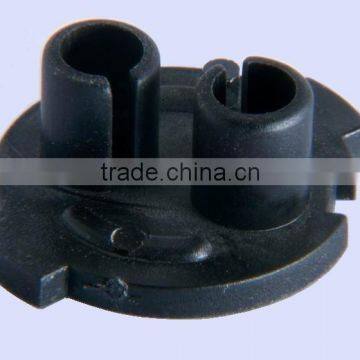 Automotive automobile car lamp insulator connector