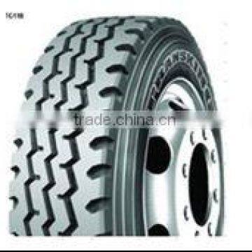 TG118 TBR TIRE