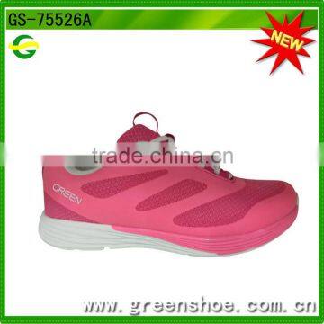 New Arrival Women Wholesaler Sport Shoes photo-2