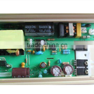 JVCOM SX-150W 12.5A CCTV Intelligent Digital Display Power Supply Voltage Can Adjustable photo-4