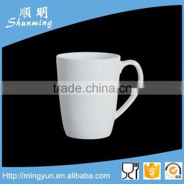 melamine cup with handle