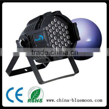 Outdoor LED Par Light 36pcs 3W LED Mini Par Can