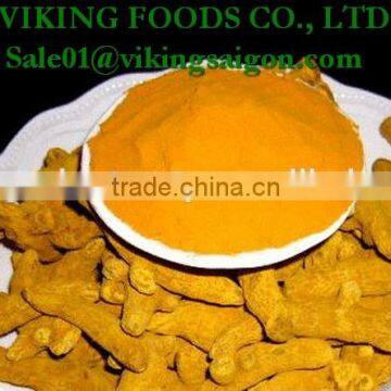 DRIED TURMERIC _ HIGH QUALITY, GOOD PRICE