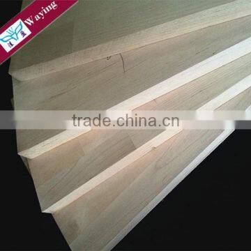 Birch Finger Joint Blanks for Furniture photo-6