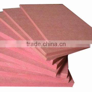 fire resistant mdf