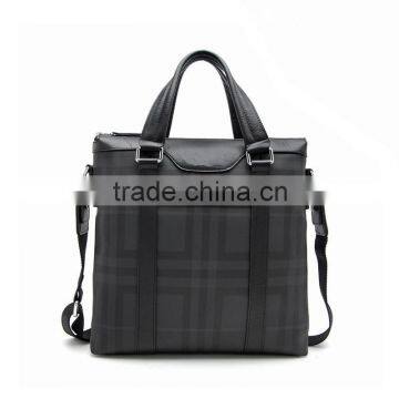 Imported China Goods European Style Tote Brifecase,Men's Business Single Shoulder Bag,Mulfunctioonal Messenger Bag