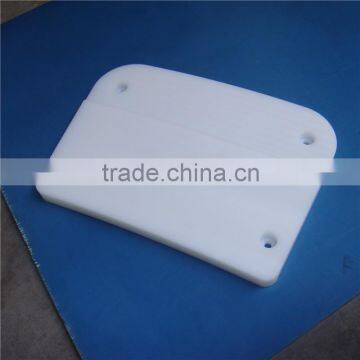 engineering plastic UHMW-PE Piers Dock Fender UPE Panel Marine Pad