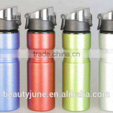 High quality and leak-proof sports sipper water bottle drink bottle