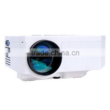 Cheapest Protable Mini Projector Home Theater Mini Projector for Mobile Phone Smartphones photo-6