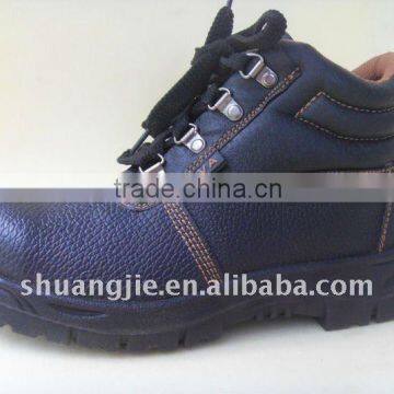 safety shoe steel toe 9965