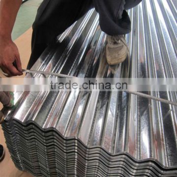 corrugated iron roofing sheet (14-4-21)