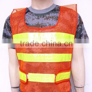 traffic mesh safety vest disposable safety vest