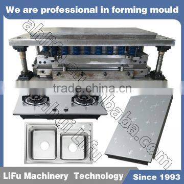 customized progressive stamping die