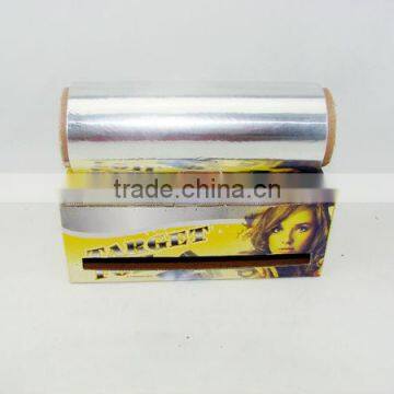 Heat Resistant Aluminum Salon Foil Used for Hair Styling photo-2