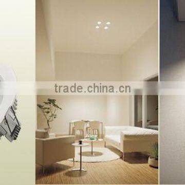 High Lumens 24w Led Ceiling Downlight photo-6