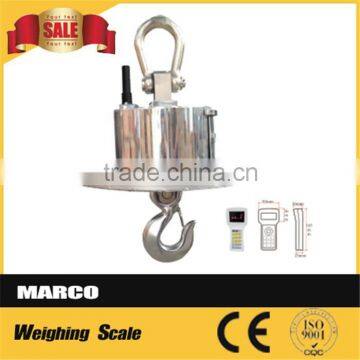 20 Ton Hanging Electric Weight Scale photo-2