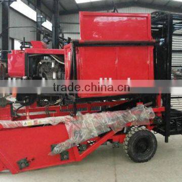 Allunder fresh potato combine harvester, onion harvest machine, agriculture harvesting machines