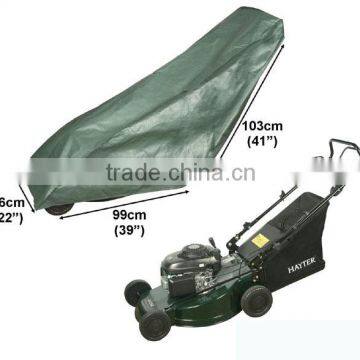 FC-764 outdoor furniture cover/Rotary Mower Cover PE 130g/m2 BSCI