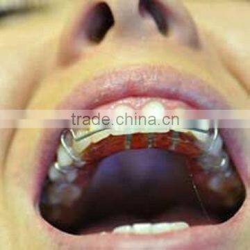 Hawley Retainer Plier ORTHODONTIC Dental INSTRUMENTS BY BOSS photo-5